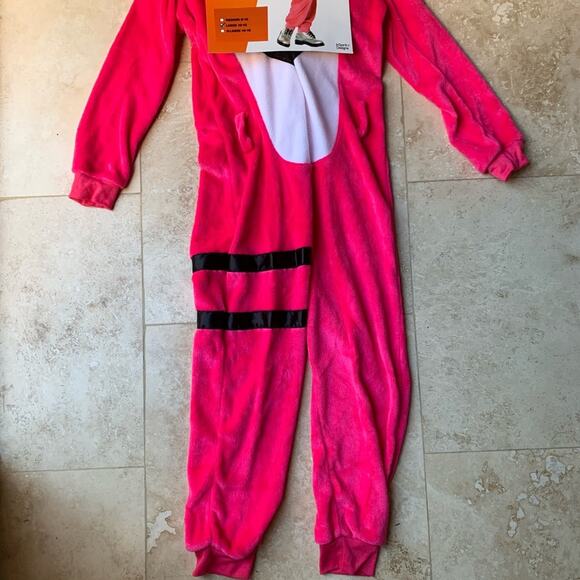 Fortnite cuddle team leader youth costume - Picture 4 of 6